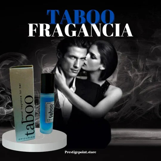 “Taboo Duo Seducción – 2×1 IMPERDIBLE ❤️🔥💋