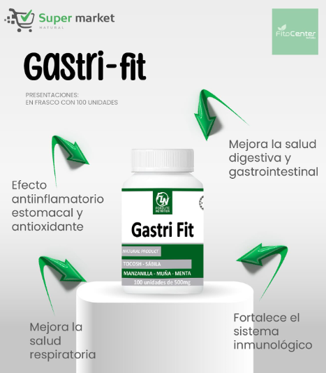 GASTRIFIT